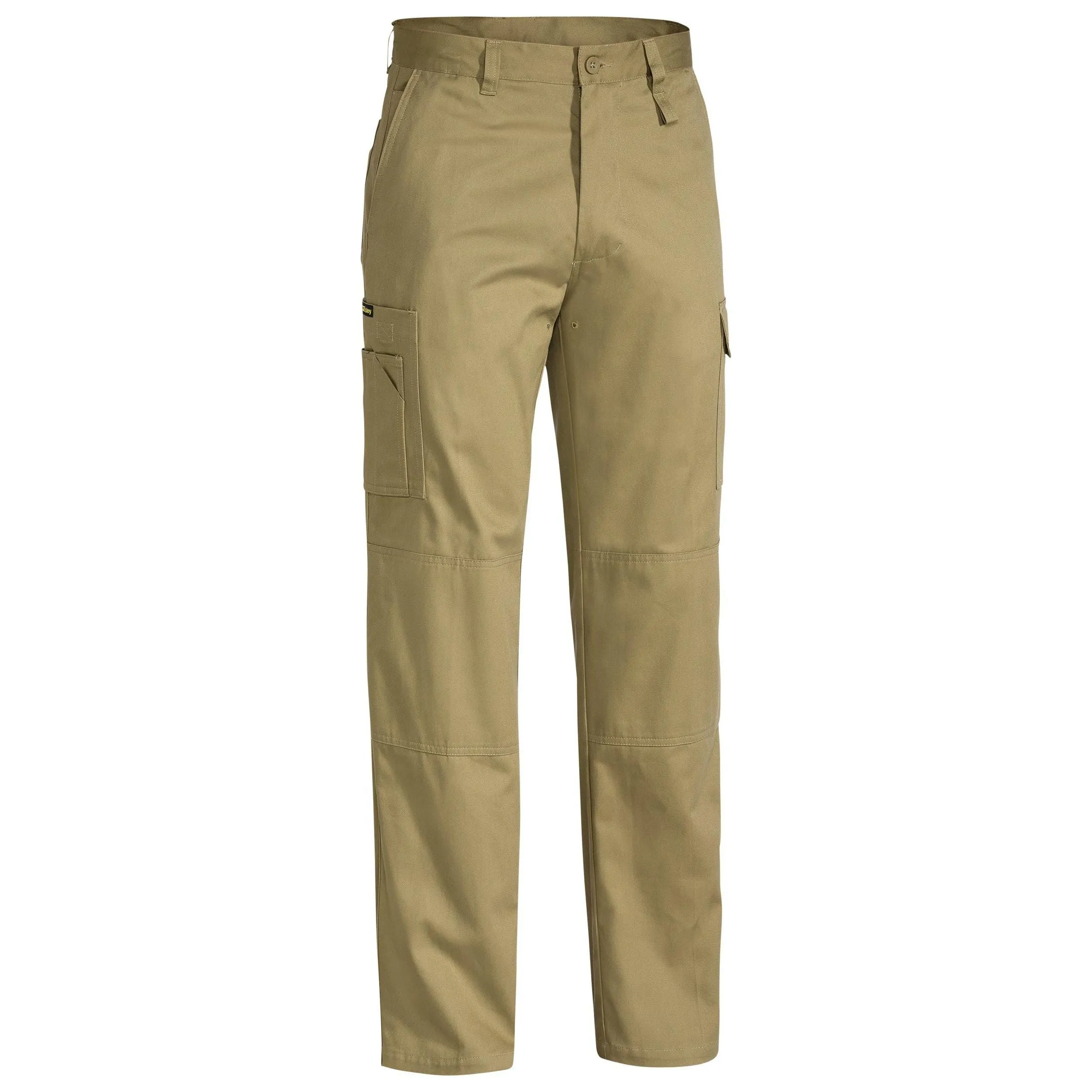 Cool Lightweight Utility Pants - BP6999