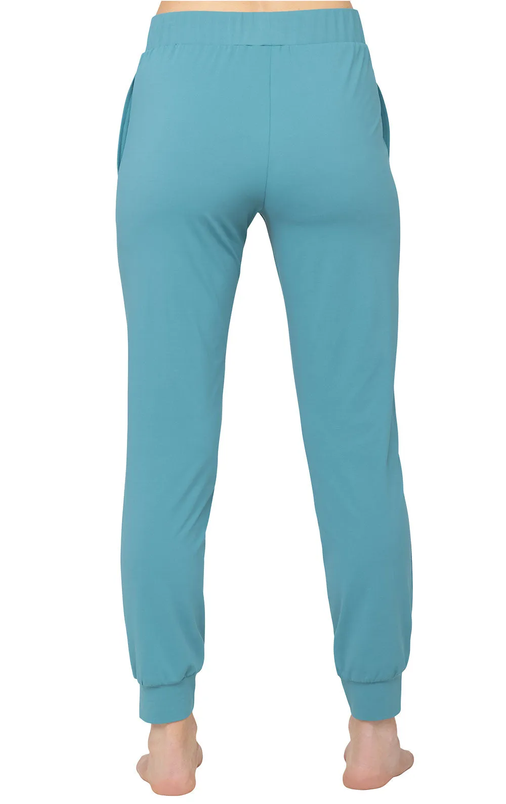 Cooling Pajama Jogger Pants