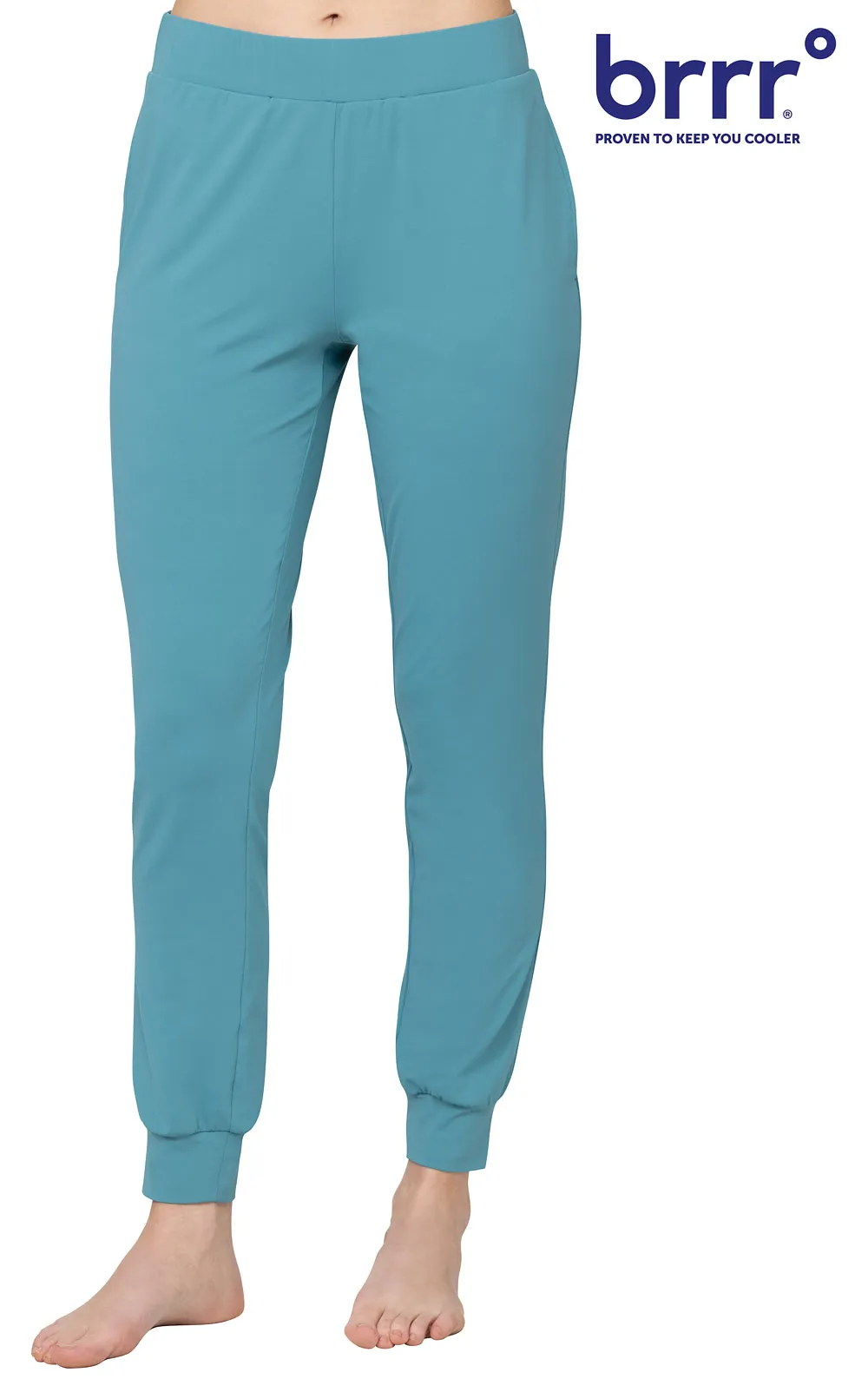 Cooling Pajama Jogger Pants