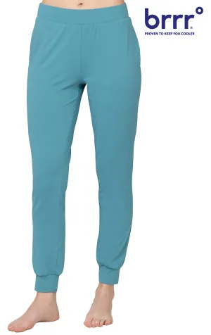 Cooling Pajama Jogger Pants