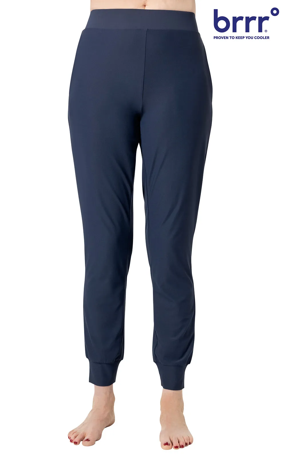 Cooling Pajama Jogger Pants
