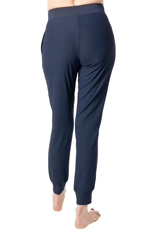 Cooling Pajama Jogger Pants