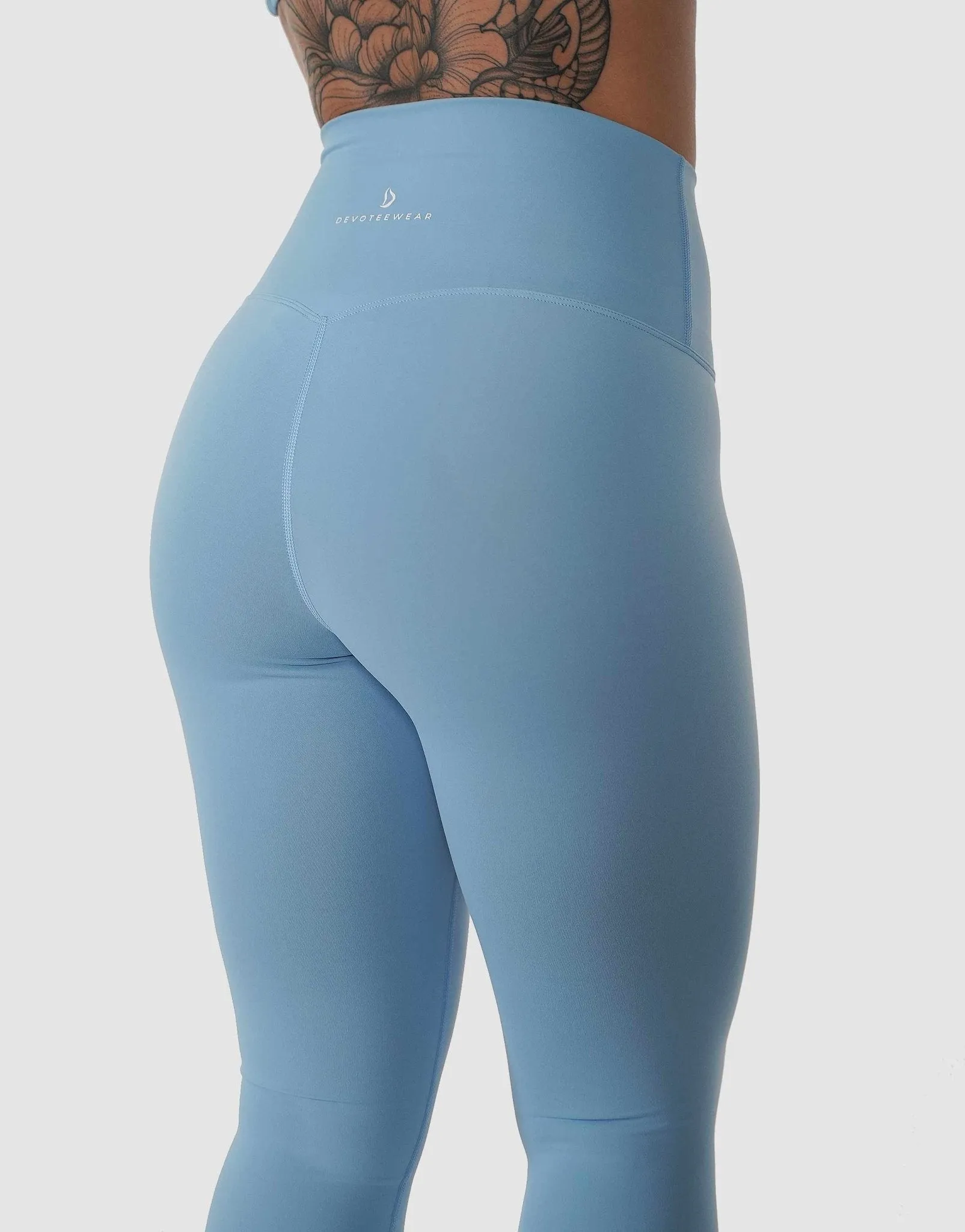 Core Legging