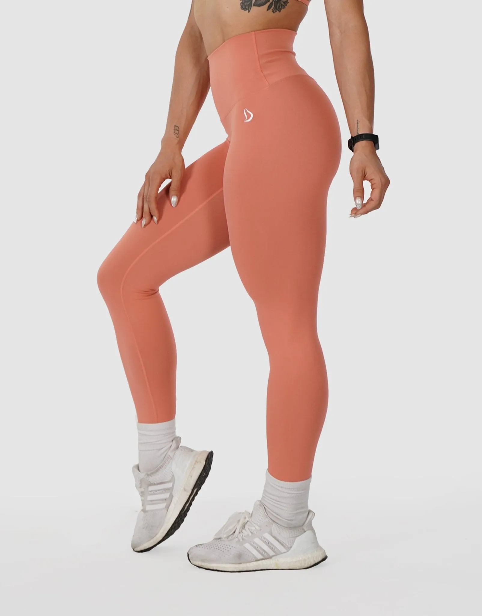 Core Legging