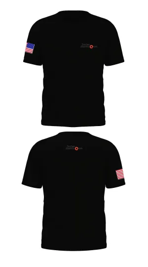 Core Men's SS Performance Tee -