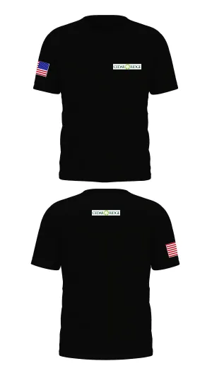 Core Men's SS Performance Tee -