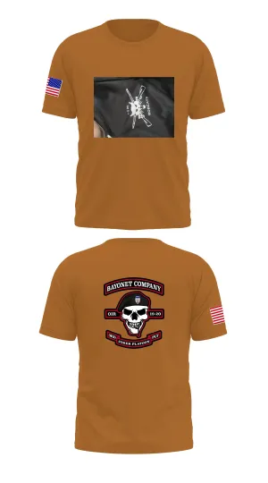 Core Men's SS Performance Tee -