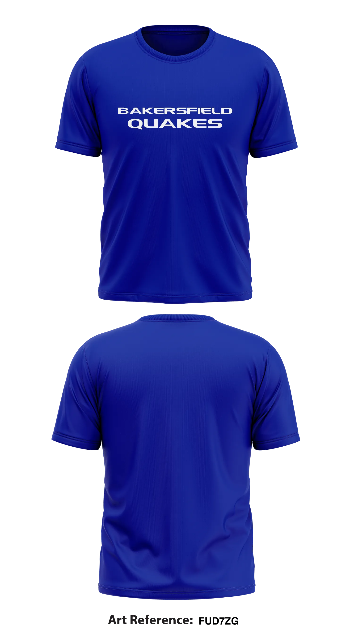 Core Men's SS Performance Tee -