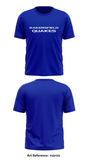 Core Men's SS Performance Tee -