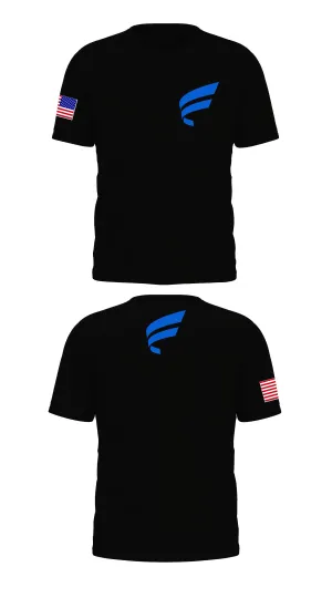 Core Men's SS Performance Tee -