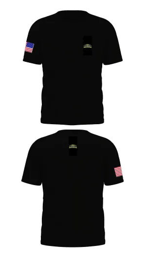 Core Men's SS Performance Tee -