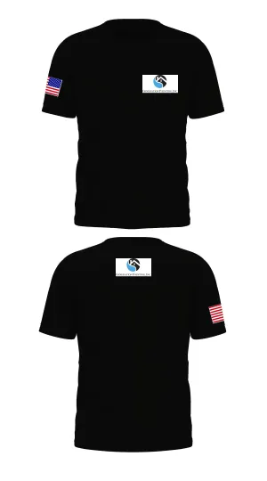 Core Men's SS Performance Tee -