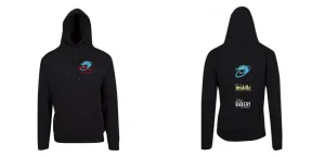 Core Team Hoodie Mens