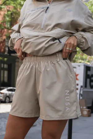 COURT1 SHORTS