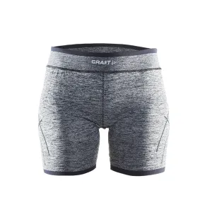 Craft Active Comfort Boxer, Damen, grau meliert, Größe XS