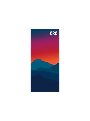 CRC Neck Gaiter