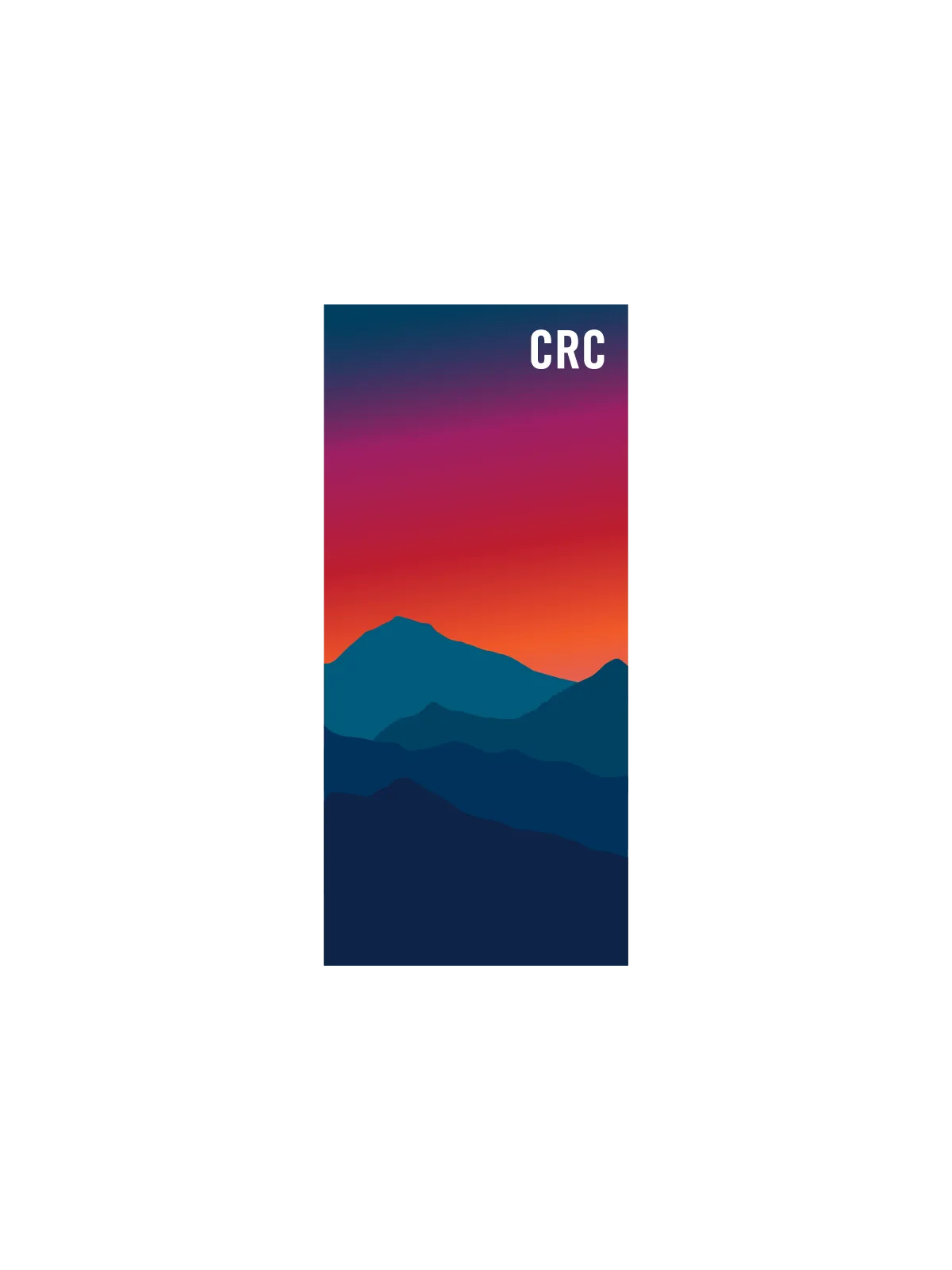 CRC Neck Gaiter
