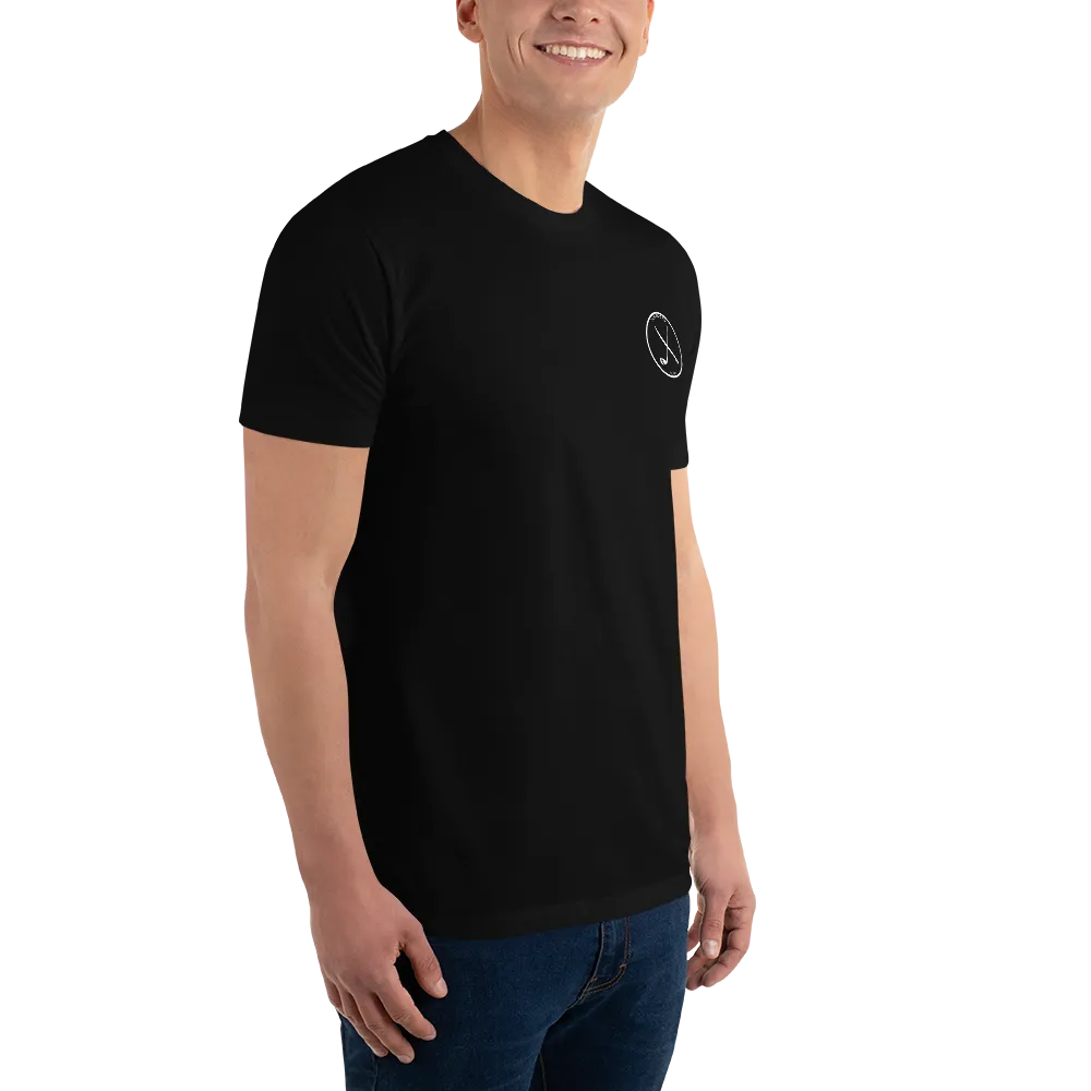 Crest Men's Tee