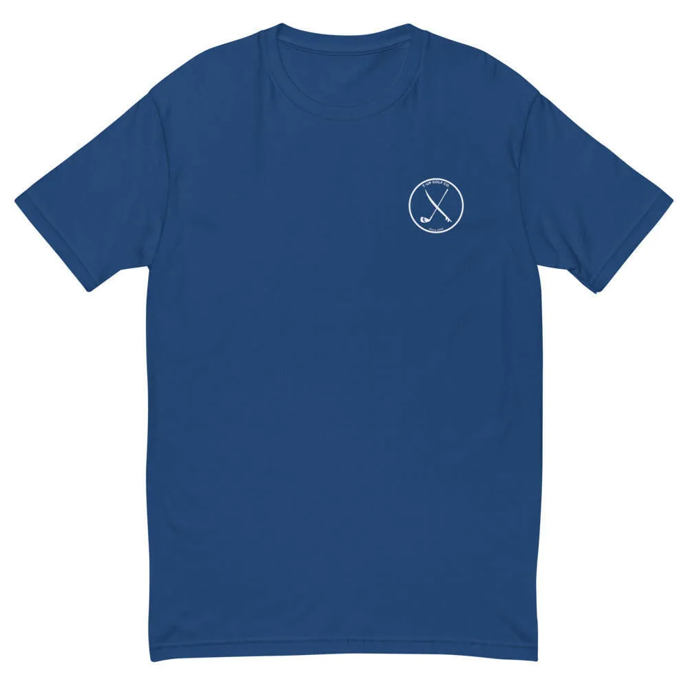 Crest Men's Tee