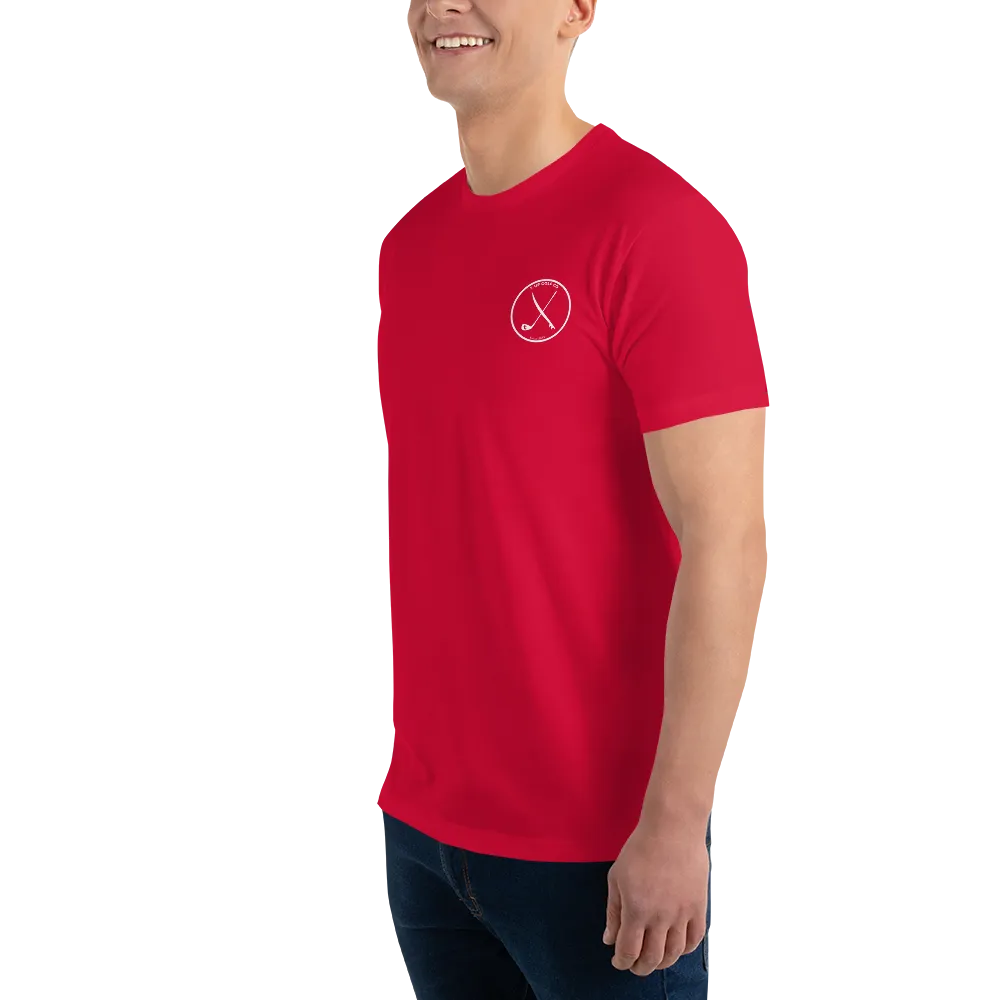 Crest Men's Tee