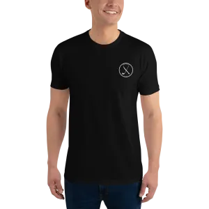 Crest Men's Tee