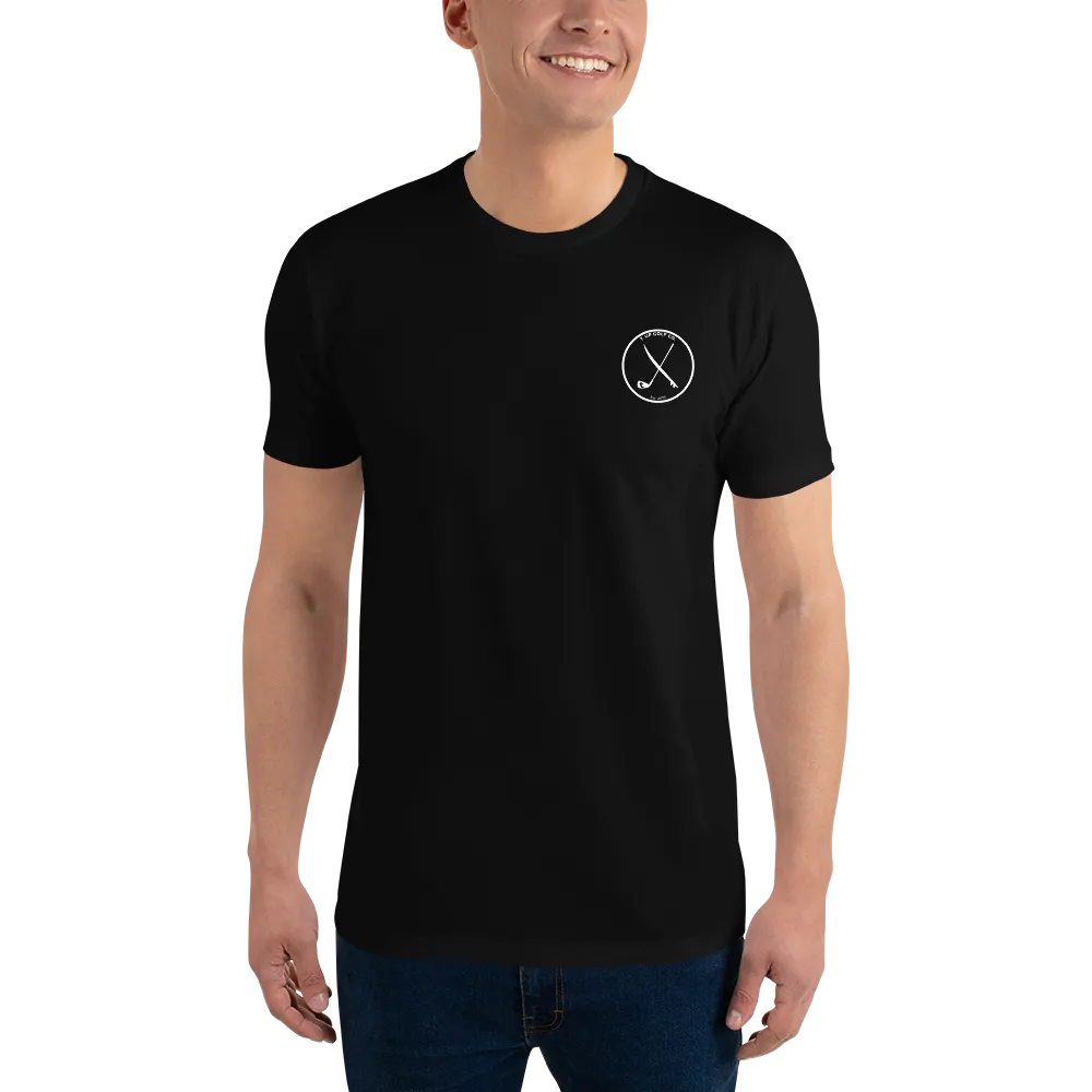 Crest Men's Tee