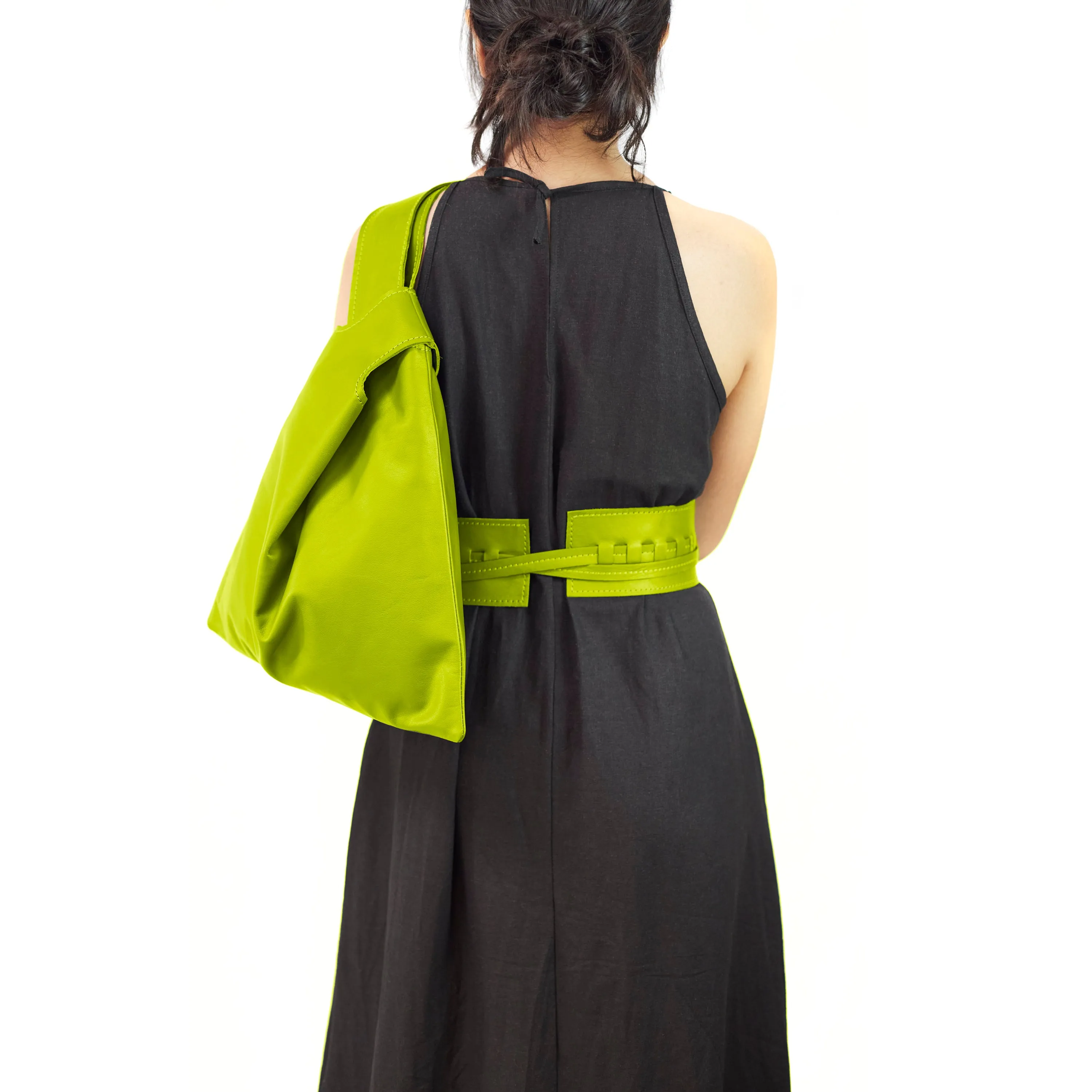 Criss Cross Belt
