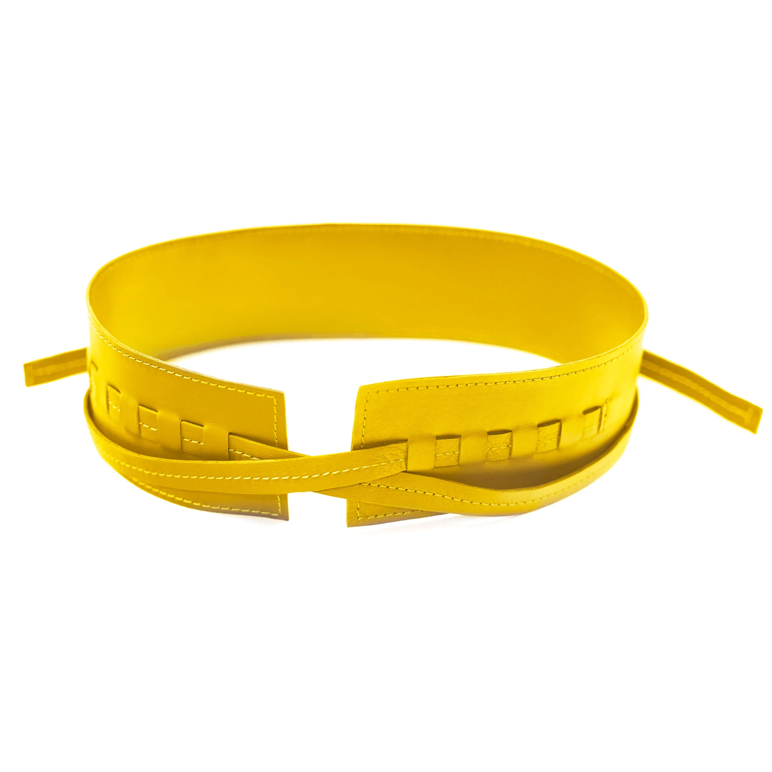 Criss Cross Belt