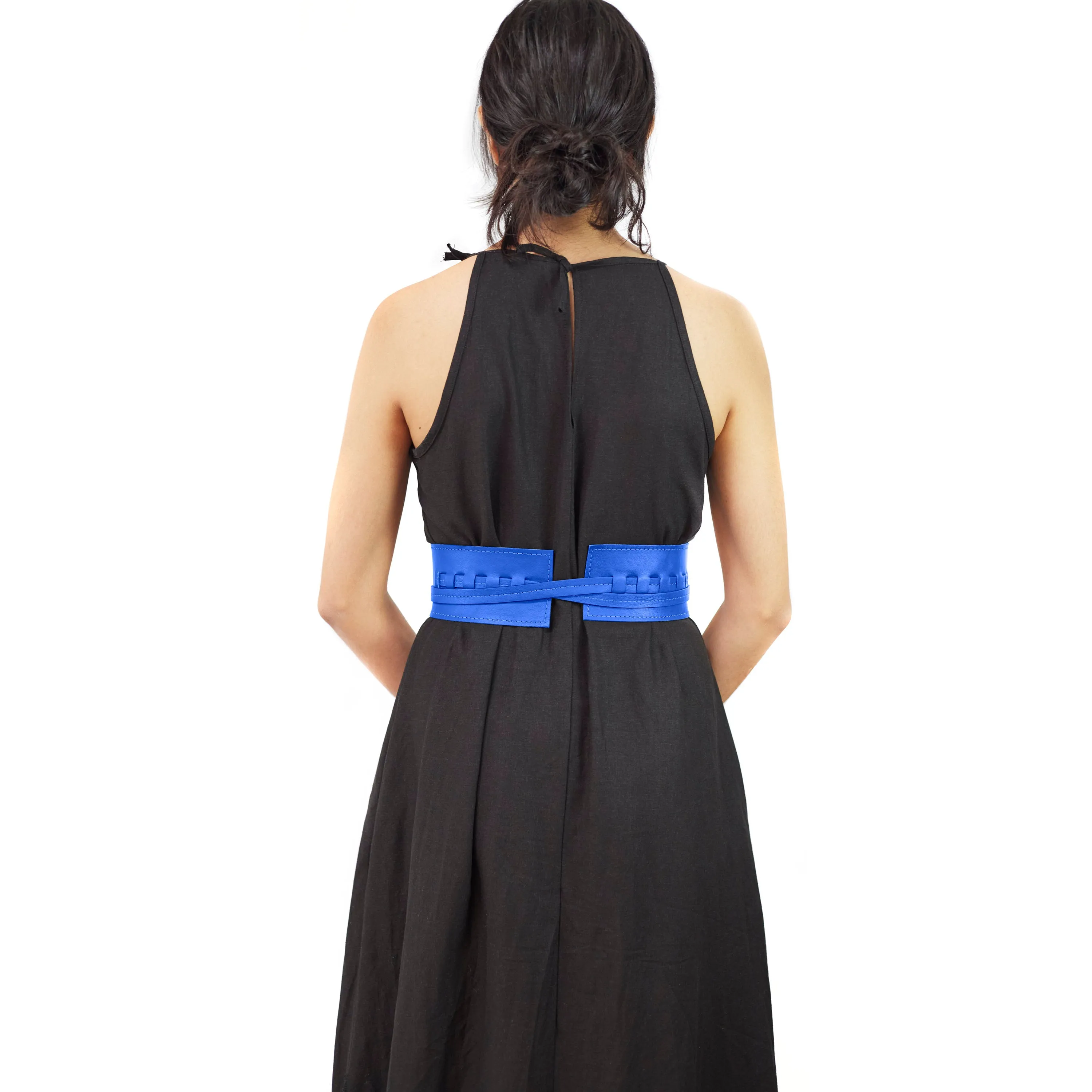 Criss Cross Belt