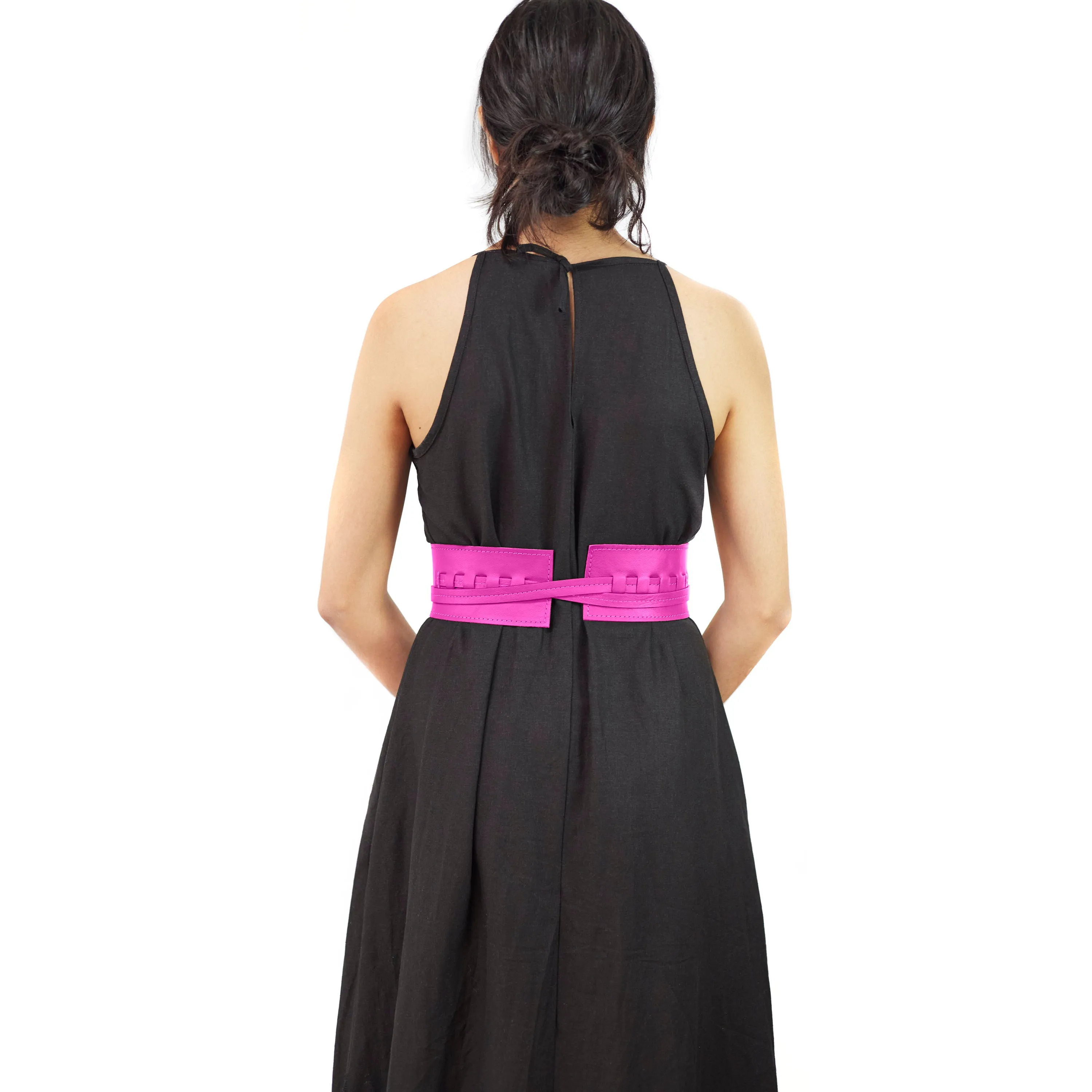 Criss Cross Belt