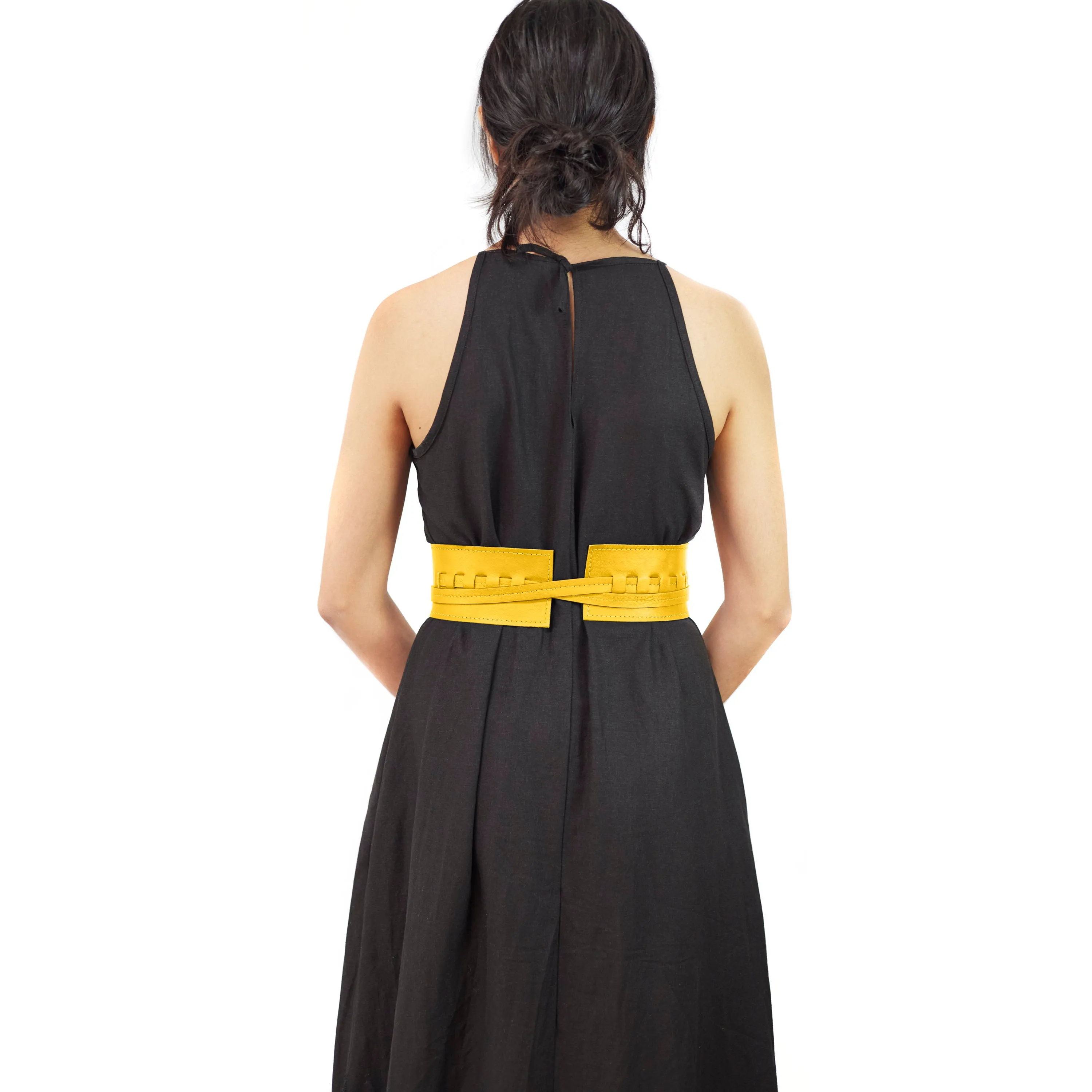 Criss Cross Belt