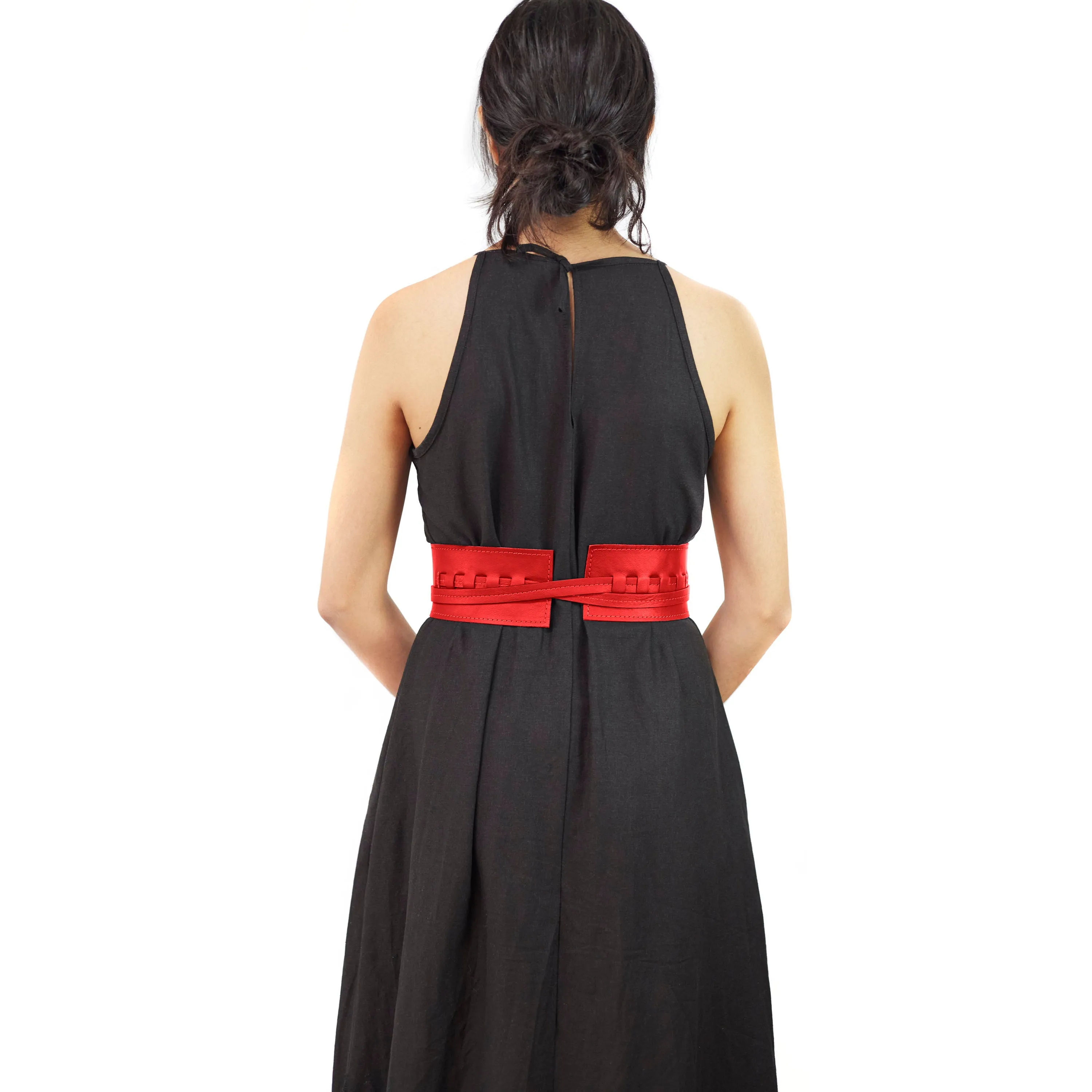 Criss Cross Belt
