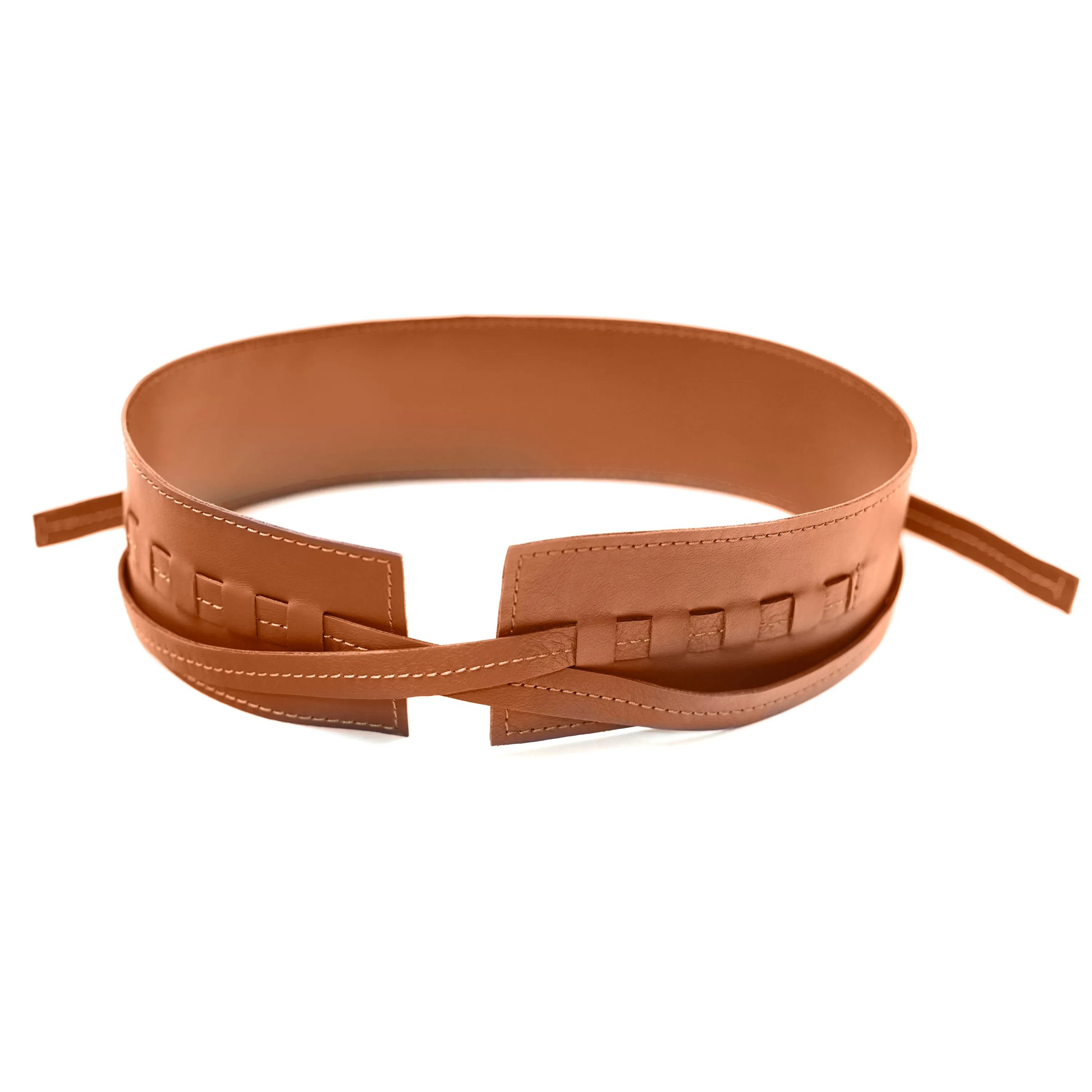 Criss Cross Belt