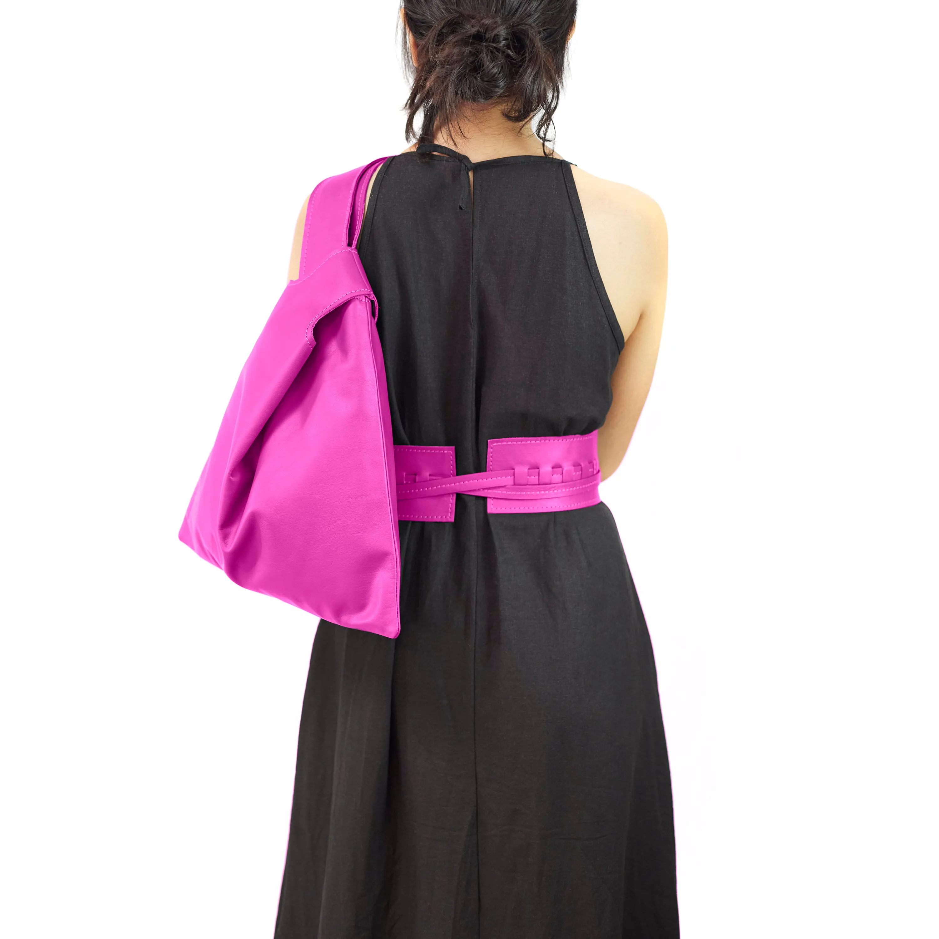 Criss Cross Belt