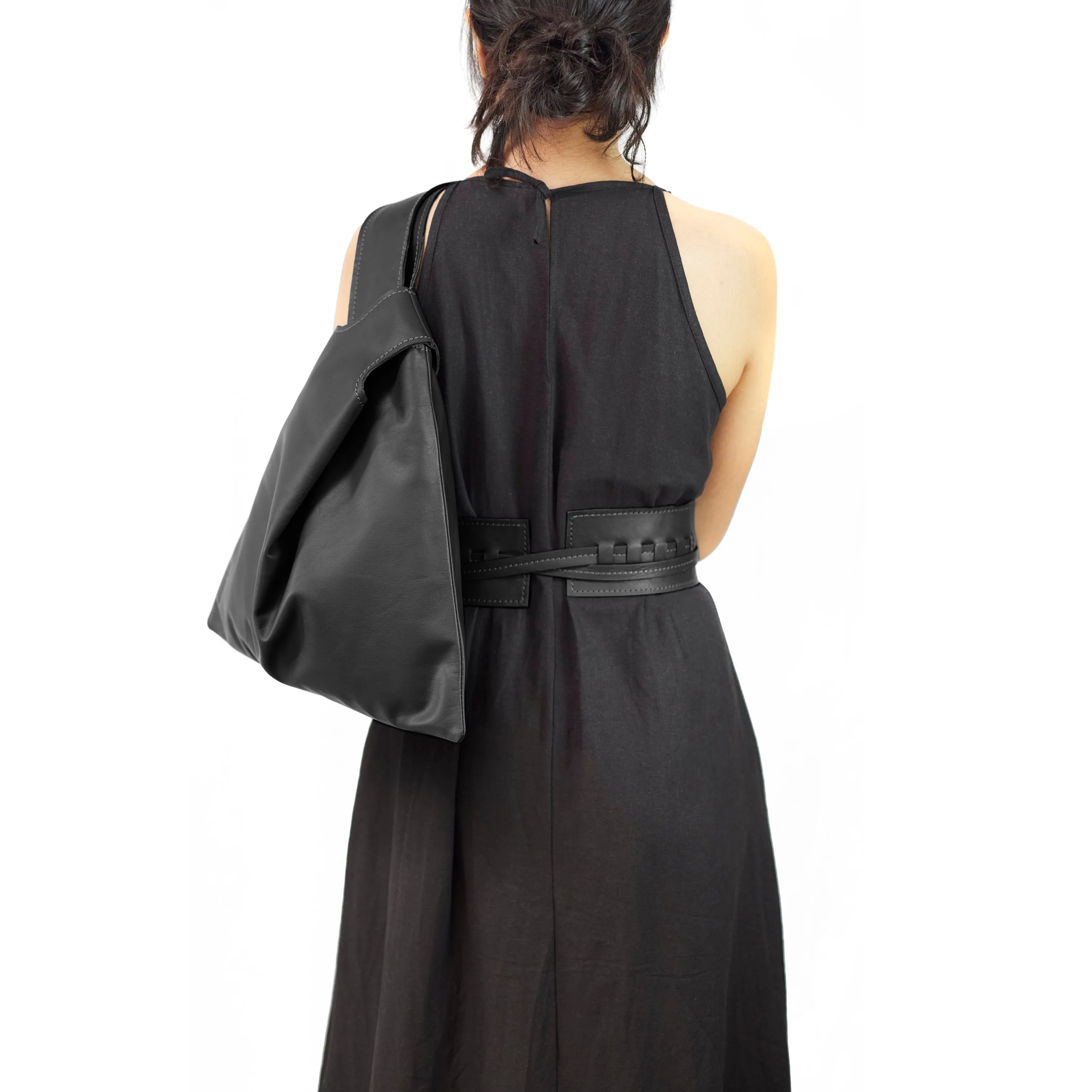 Criss Cross Belt