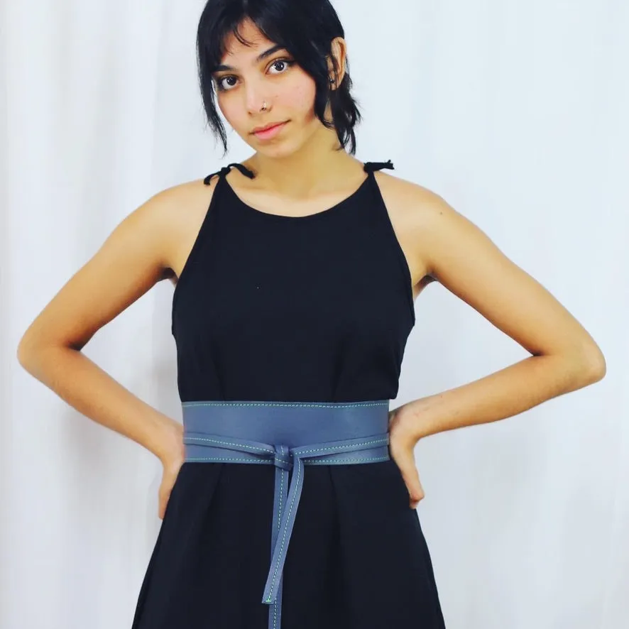 Criss Cross Belt