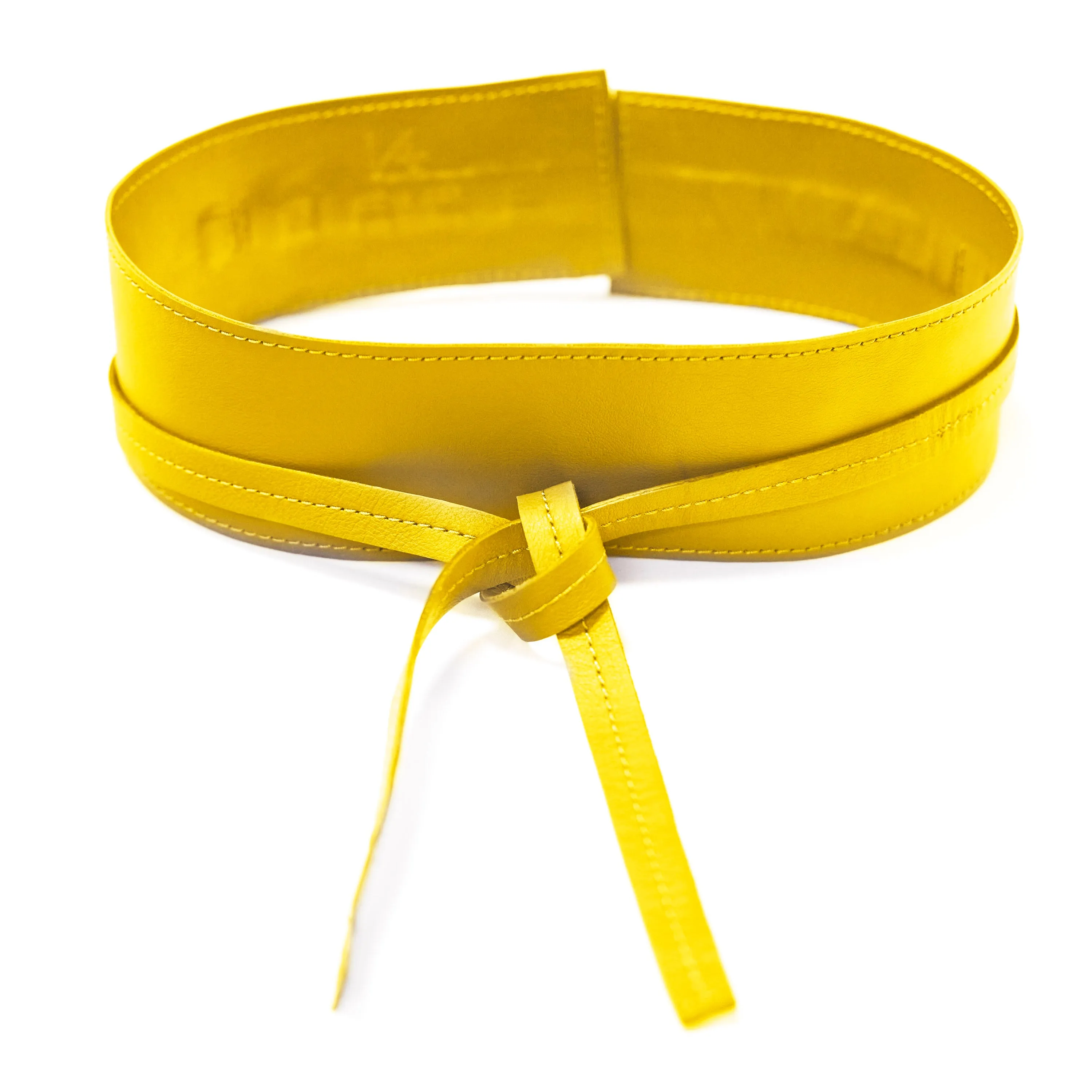 Criss Cross Belt