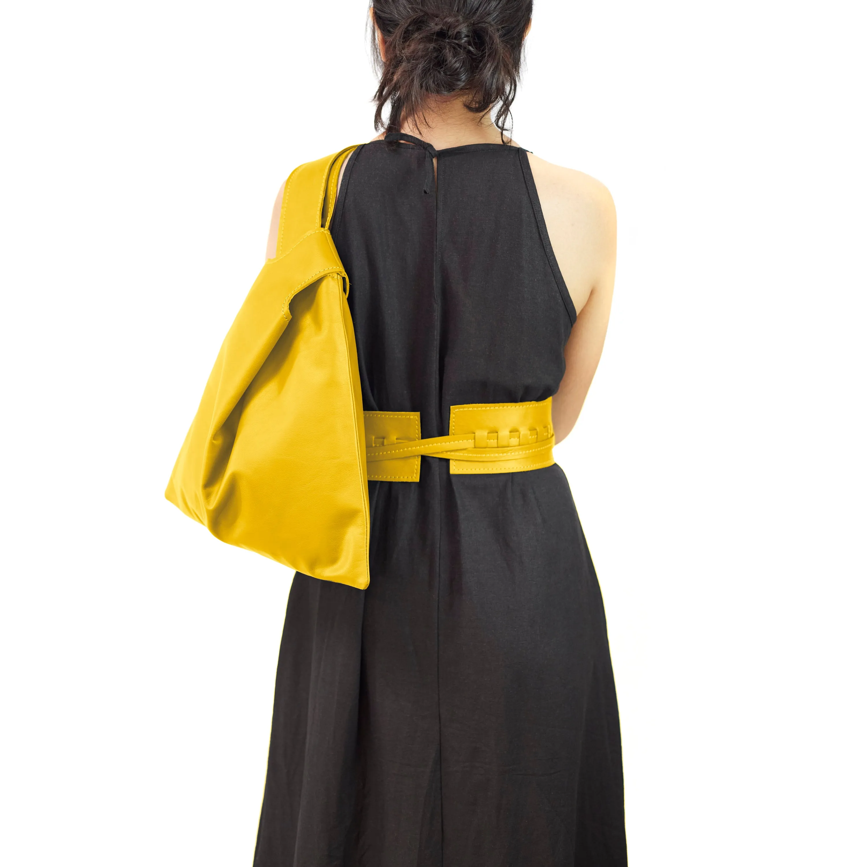 Criss Cross Belt