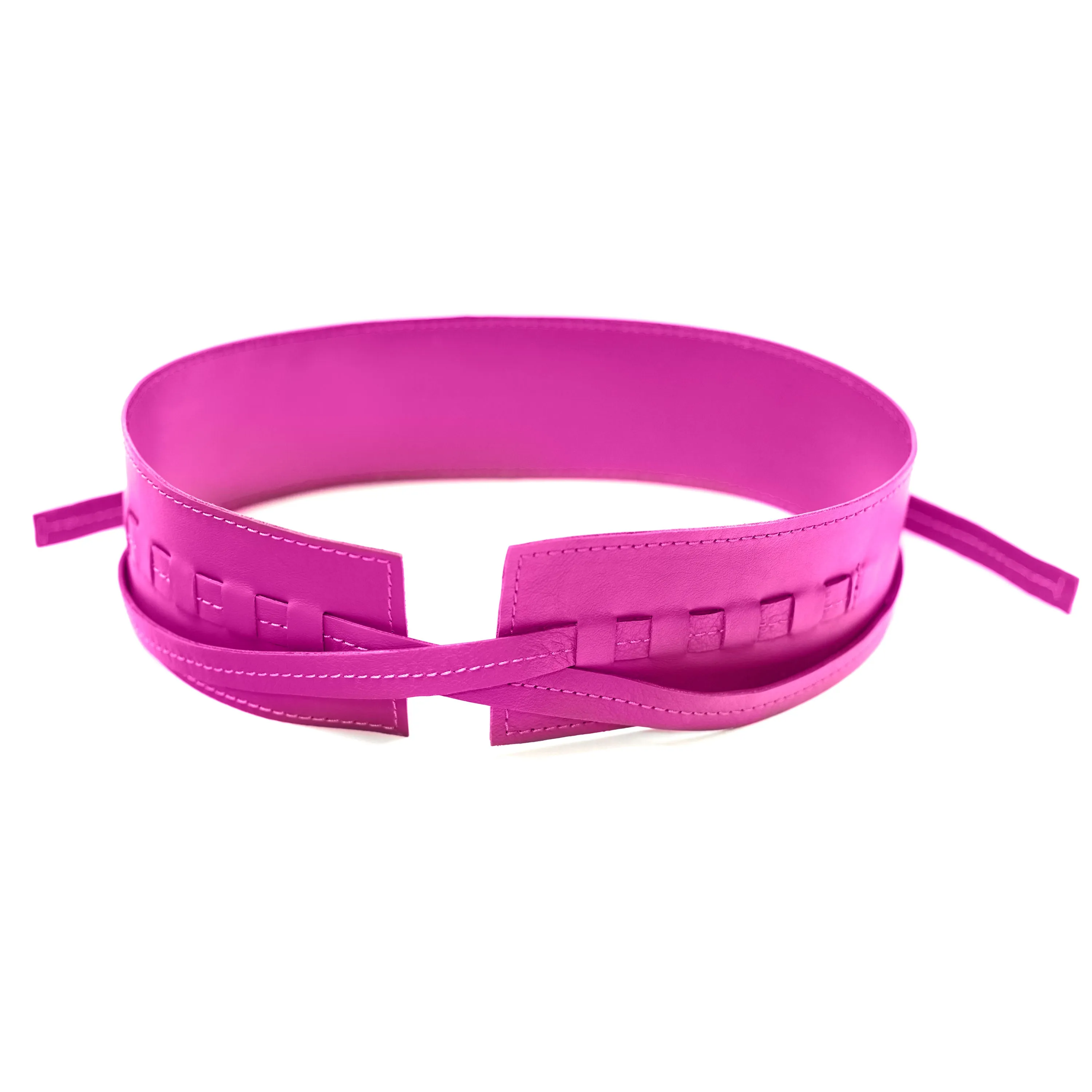 Criss Cross Belt