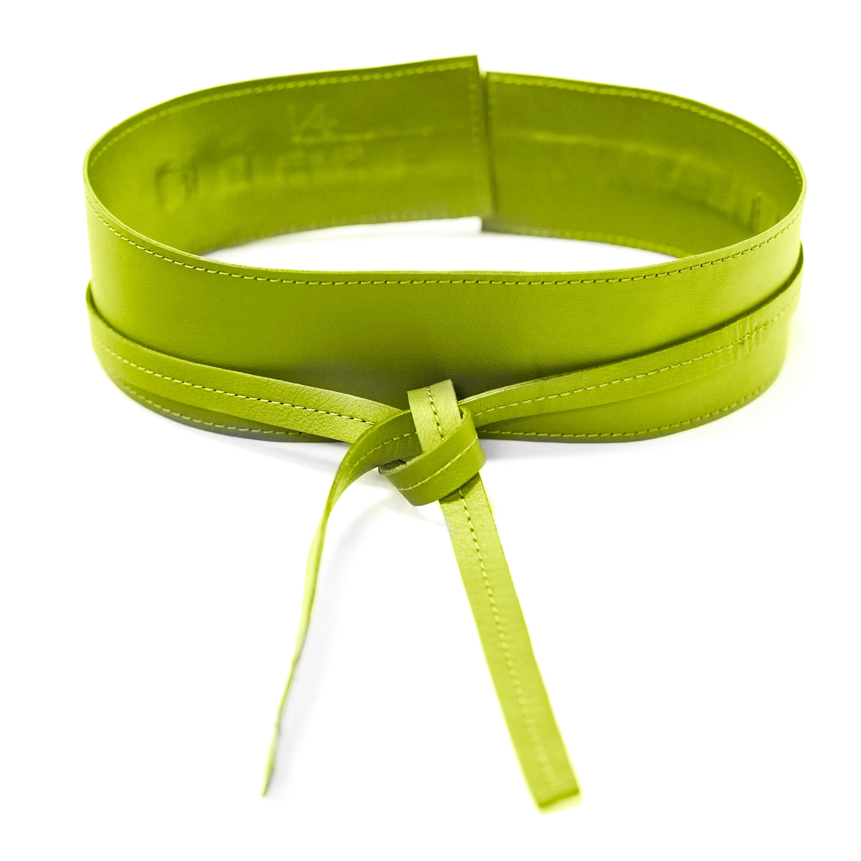 Criss Cross Belt