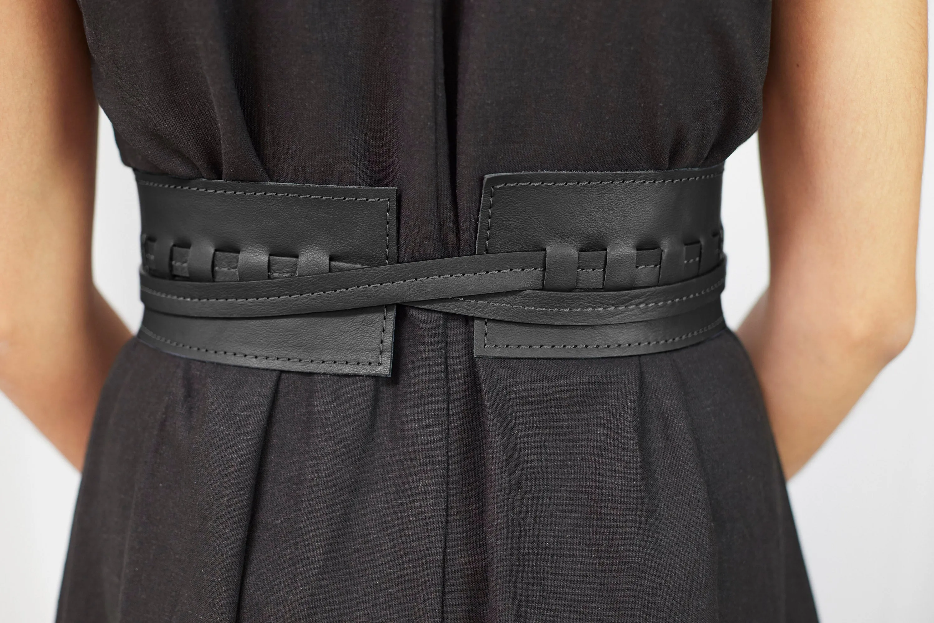 Criss Cross Belt