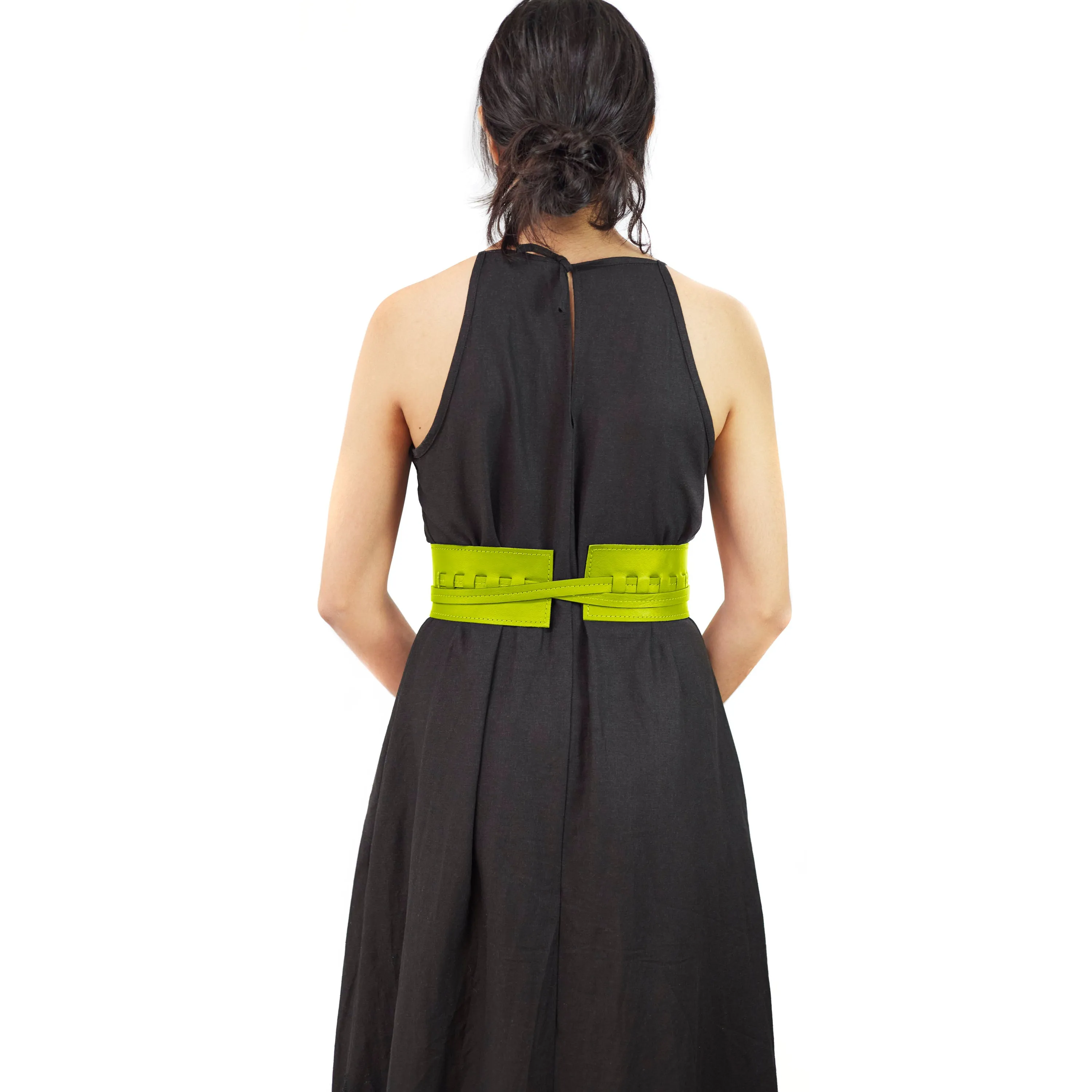 Criss Cross Belt