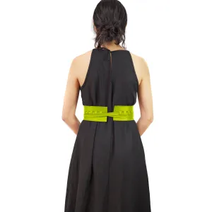 Criss Cross Belt