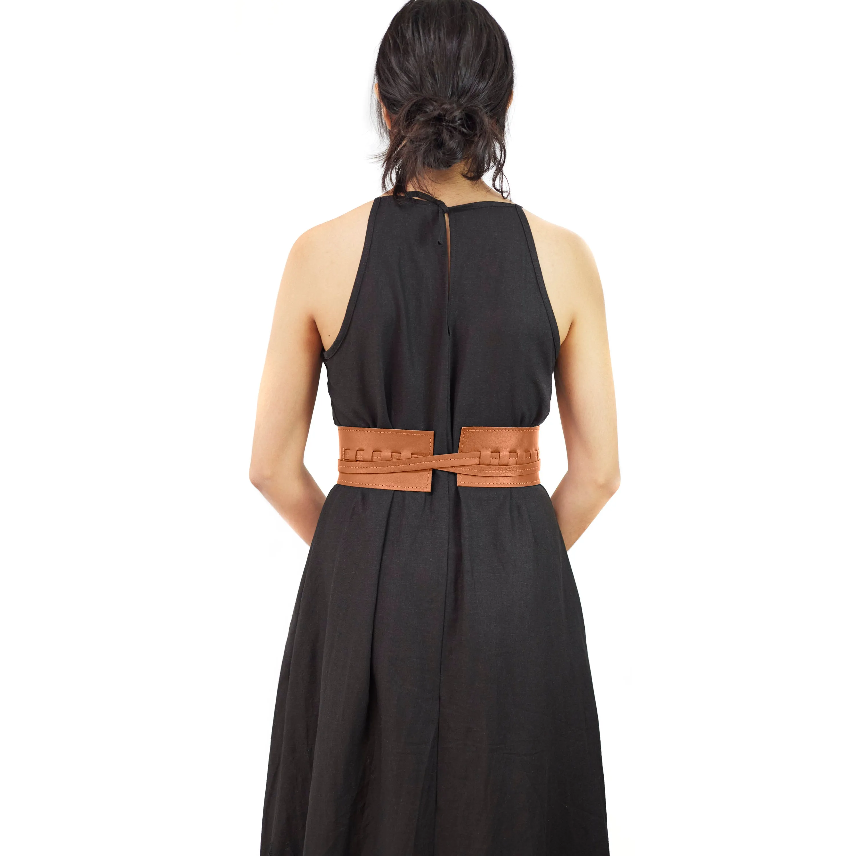 Criss Cross Belt