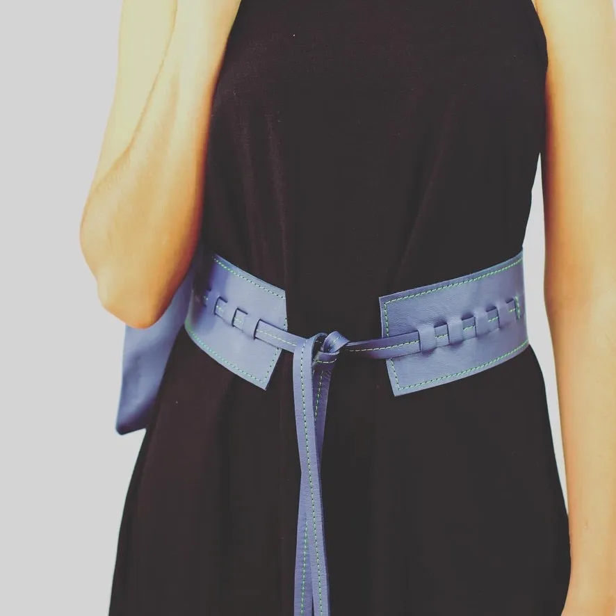 Criss Cross Belt
