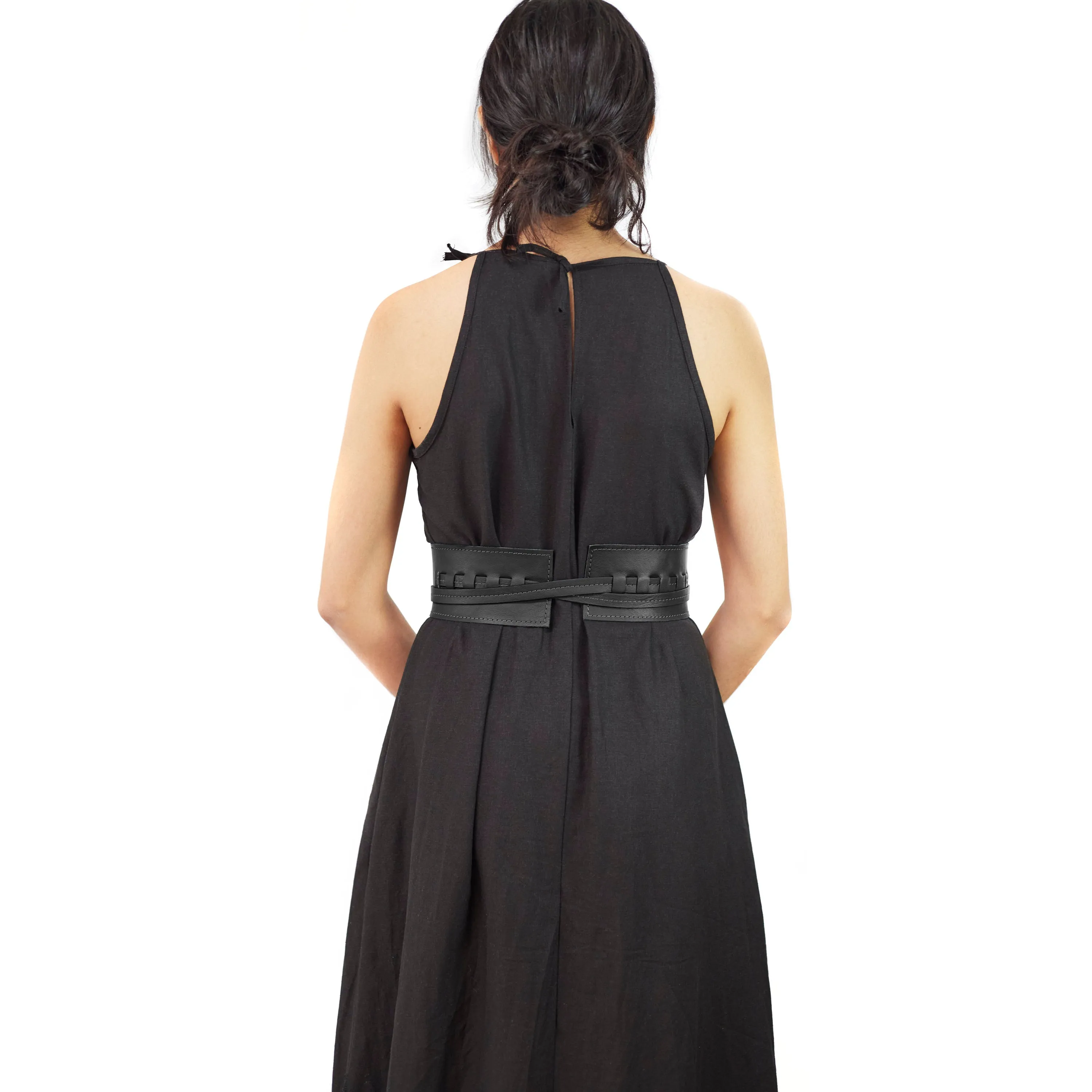 Criss Cross Belt