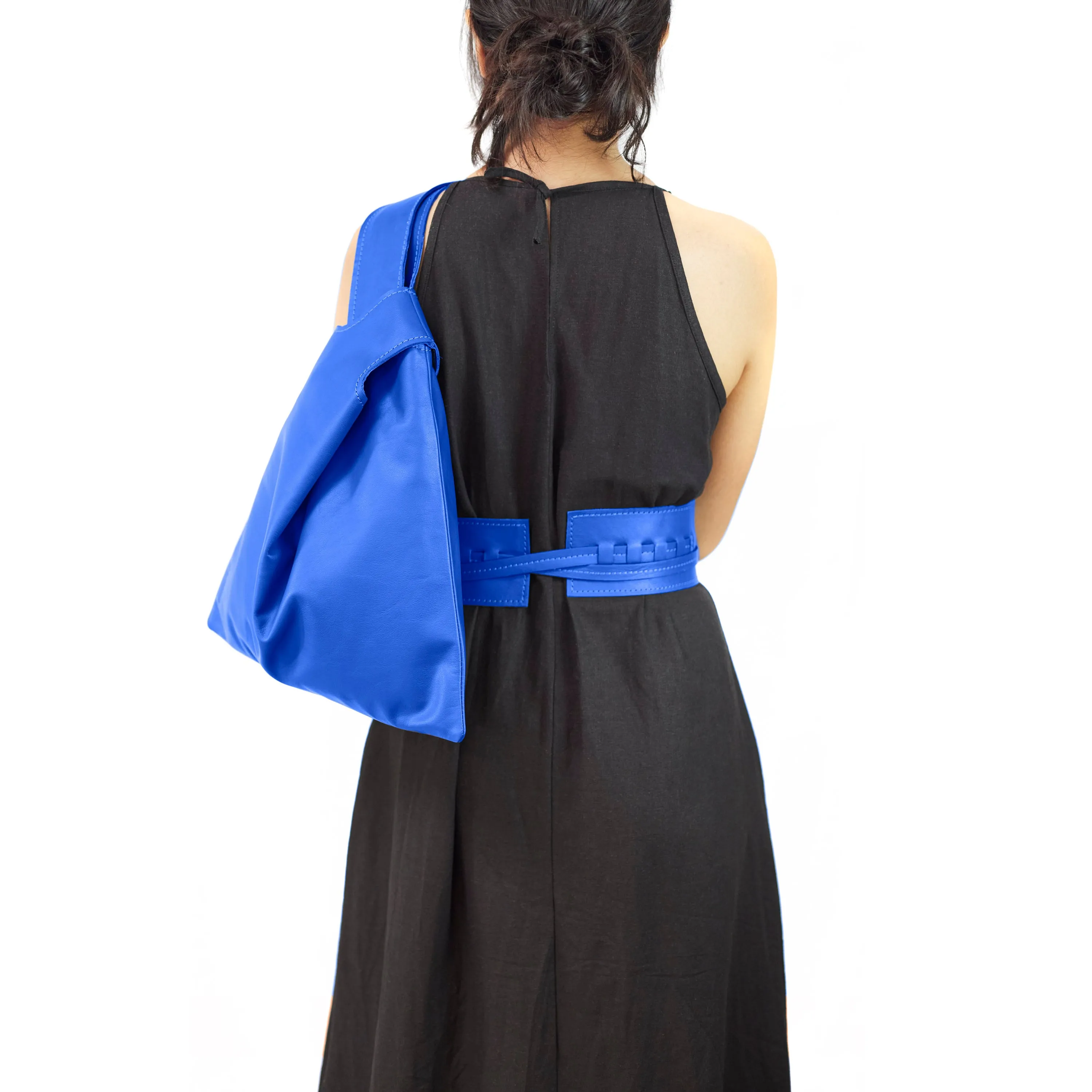Criss Cross Belt