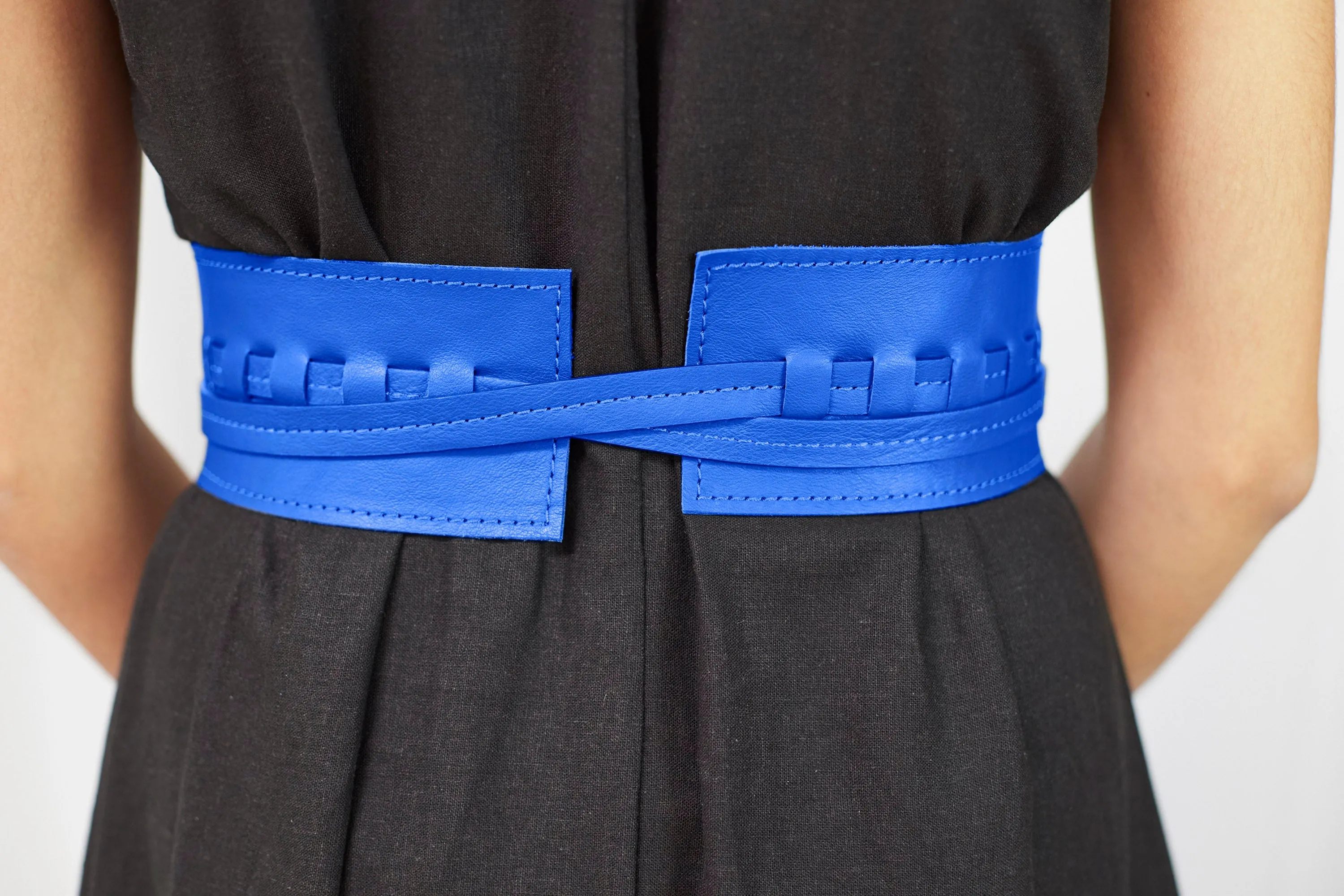 Criss Cross Belt