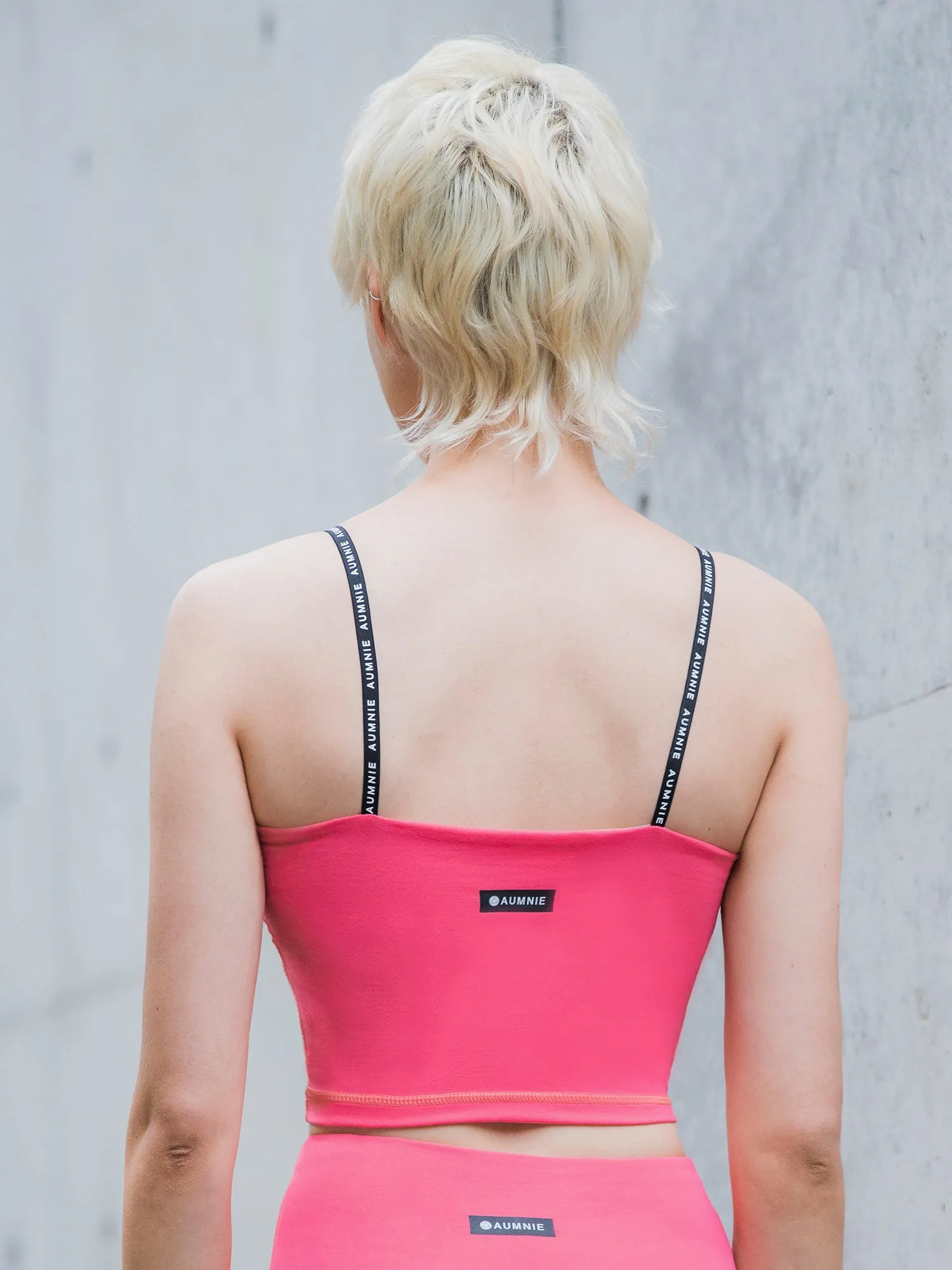 CT LOGO TANK