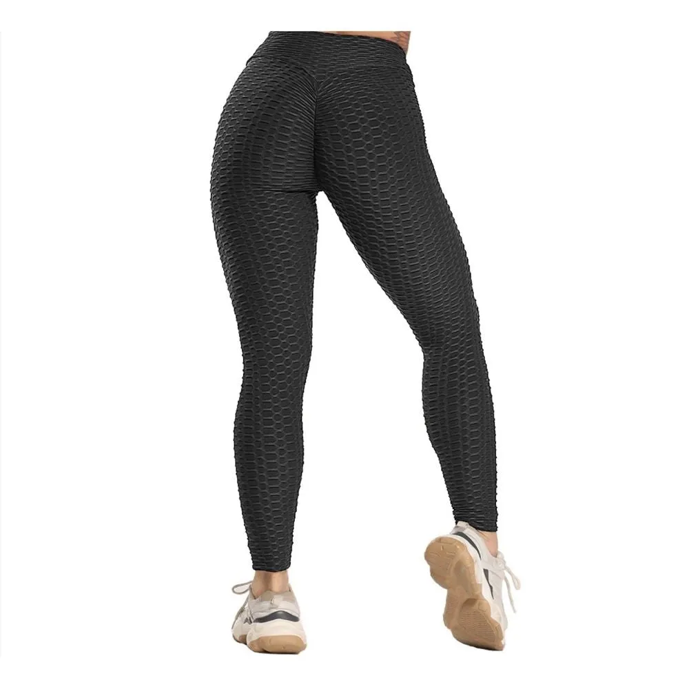 Curvy Babes Leggings